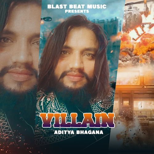 Villain Aadiya Bhagana MP3 Download