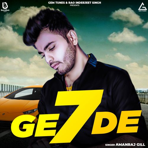 7 Gede Amanraj Gill MP3 Download
