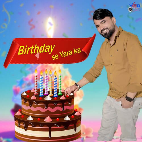 Birthday se Yara ka Khemi Saini MP3 Download