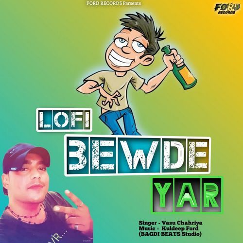 Lofi Bewde Yar Vasu Chahriya MP3 Download