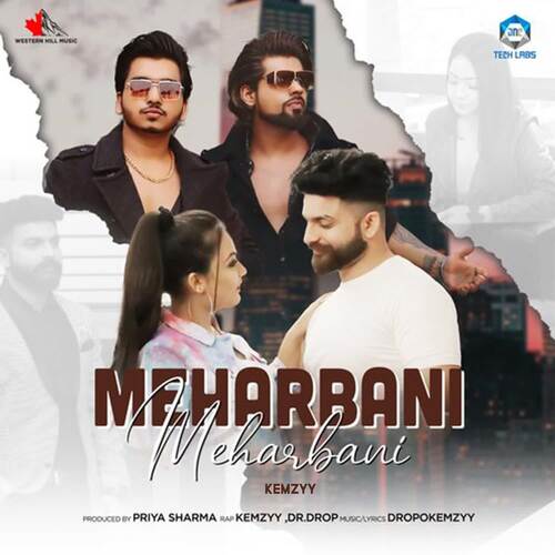 Meharbani (feat. Dr. Drop) Kemzyy MP3 Download