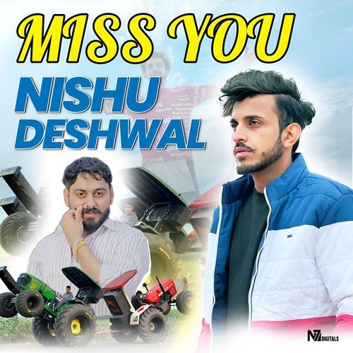 Miss You Nishu Deshwal Shiva Malik Jatt MP3 Download