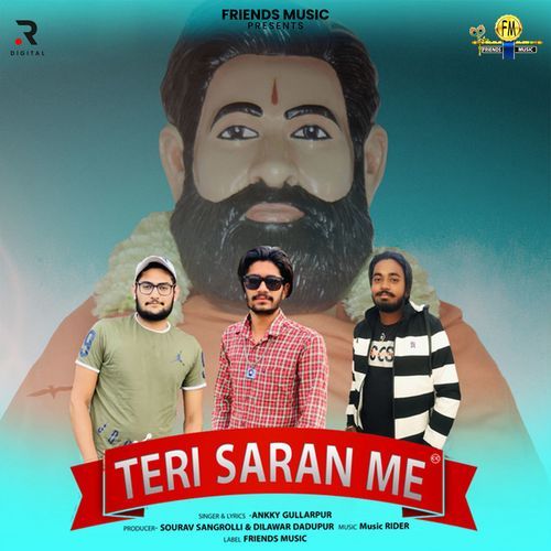 Teri Saran Me Guru Barmhanand Ji Ankky Gullarpur MP3 Download