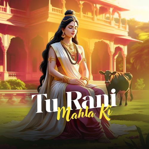 Tu Rani Mahla Ki Hitesh Verma MP3 Download