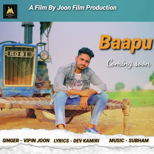 Baapu Nonu Rana MP3 Download