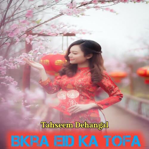 Bkra EID Ka Tofa Aslam Singer MP3 Download