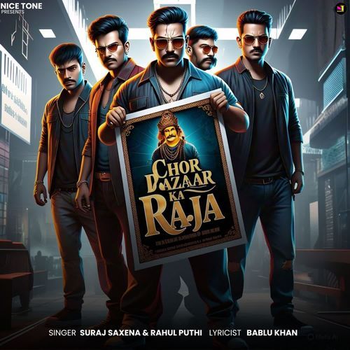 Chor Bazaar Ka Raja Rahul Puthi MP3 Download
