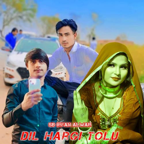 Dil Hargi Tolu SB Irfan Alwar MP3 Download