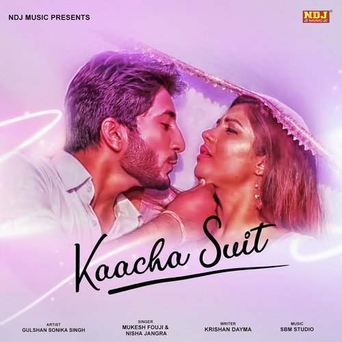 Kaacha Suit Mukesh Foji MP3 Download
