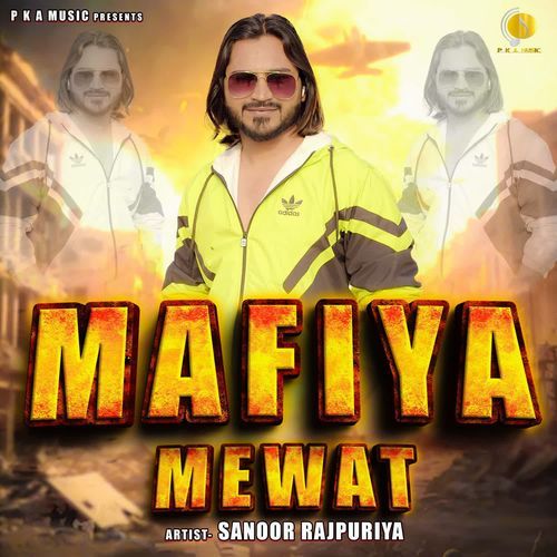 Mafiya Mewat Sanoor Rajpuriya MP3 Download