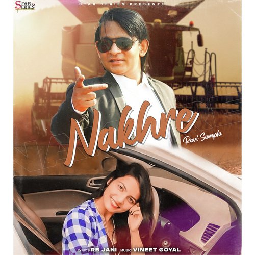 Nakhre Ravi Sampla MP3 Download