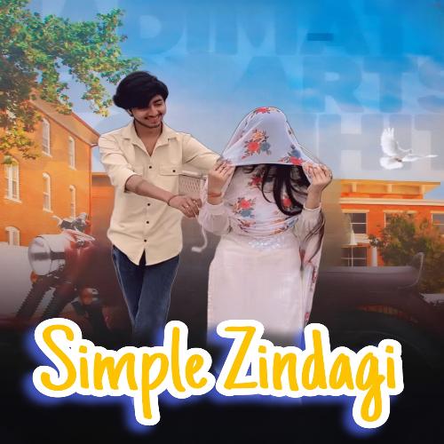 Simple zindagi Aman poswal MP3 Download
