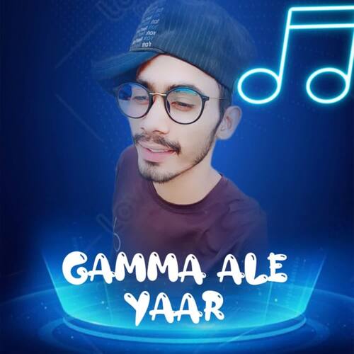 gamma aale yaar Sahil Kadyan MP3 Download