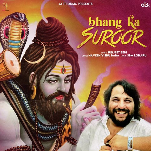 Bhang Ka Suroor Surjeet Bedi MP3 Download