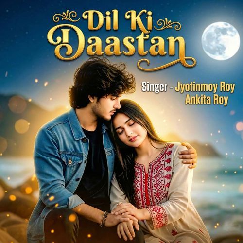 Dil Ki Daastan Ankita Roy MP3 Download