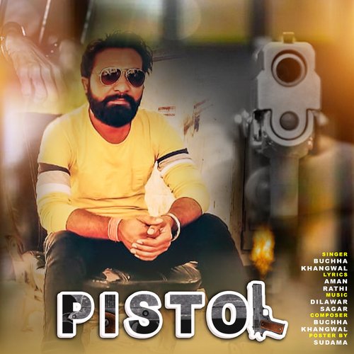 Pistol Buchha Khangwal MP3 Download