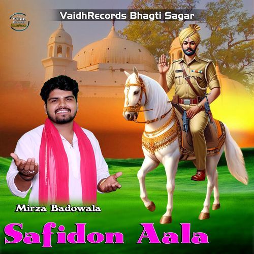 Safidon Aala_Mirza Badowala Mirza Badowala MP3 Download