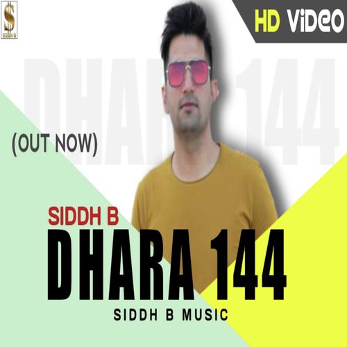 Dhara 144 Siddh B MP3 Download