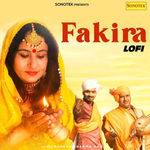 Fakira Lofi Naresh Sharma Kamal MP3 Download