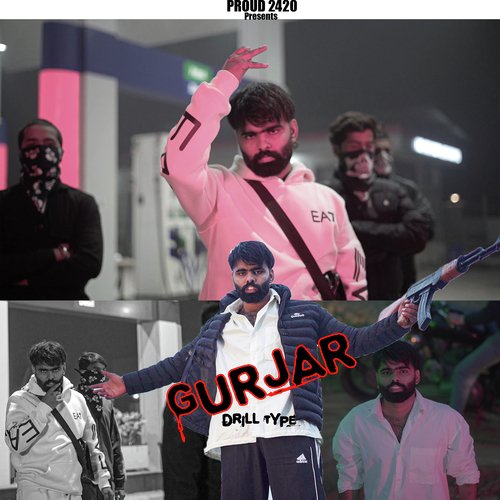 Gurjar (Drill Type) Aadarsh Naagar MP3 Download
