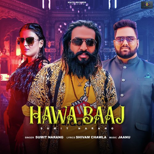 Hawa Baaj Sumit Narang MP3 Download