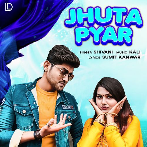 Jhuta Pyar Shivani MP3 Download