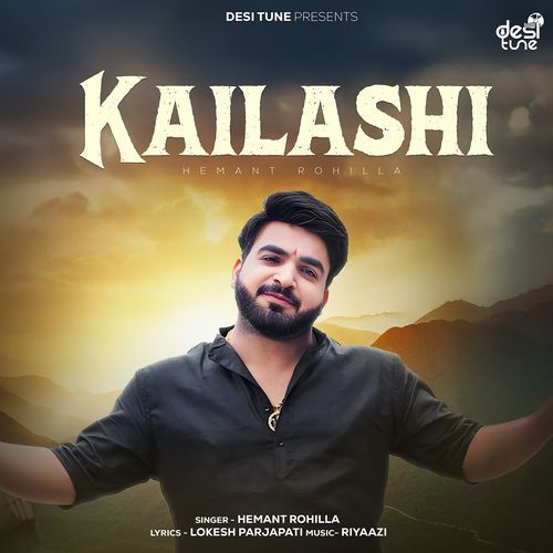 Kailashi Hemant Rohila MP3 Download