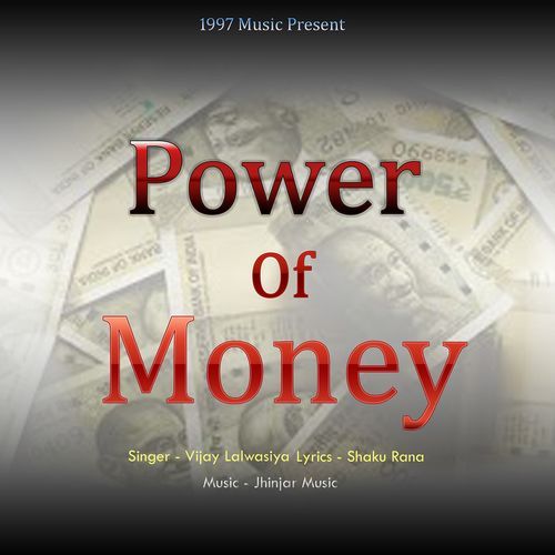 Pawer Of Money (Feat. Kuldeep Jhinjar) Vijay lalwasiya MP3 Download