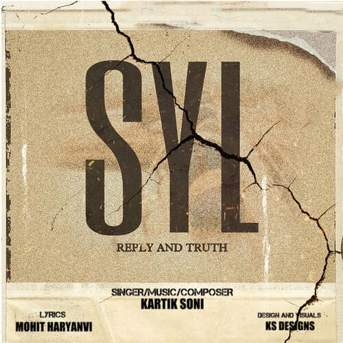 SYL REPLY AND TRUTH Kartik Soni MP3 Download