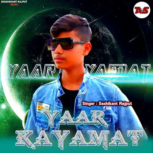 Yaar Kayamat Shashikant kutwara MP3 Download