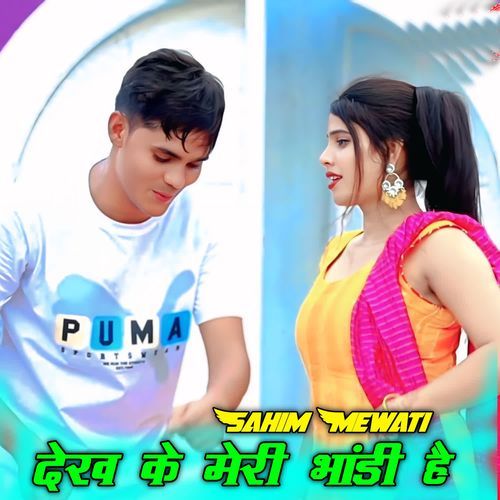 Dekh Ke Meri Bhandi Ha Sahim Mewati MP3 Download