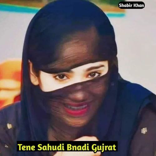 Tene Sahudi Bnadi Gujrat Shabir Khan MP3 Download