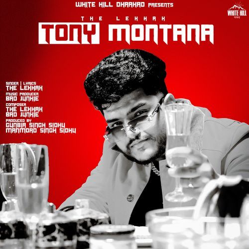 Tony Montana The LeKhak MP3 Download