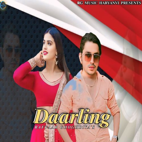 Daarling Raftaar Ghoghdiya MP3 Download
