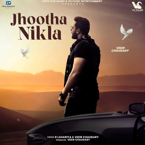 Jhootha Nikla Veeir Chaudary MP3 Download
