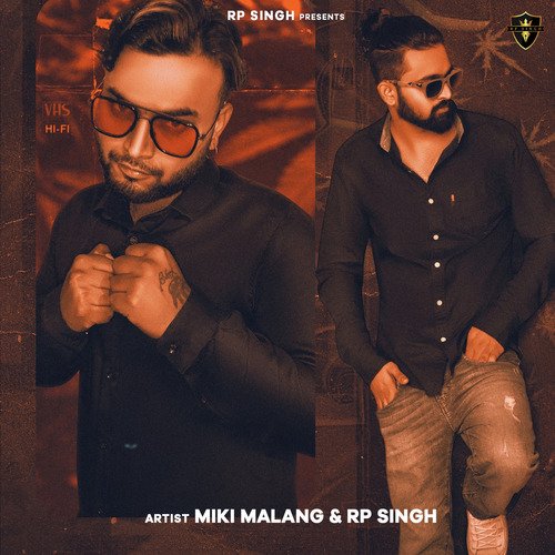Maal Rp Singh MP3 Download