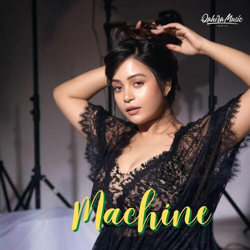 Machine Chanda Chanchal MP3 Download