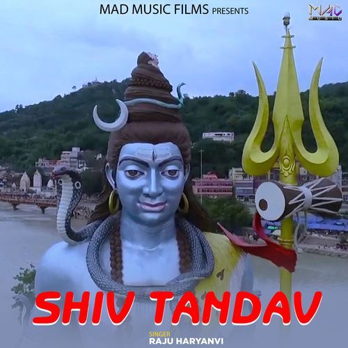 Shiv Tandav Raju Haryanvi MP3 Download