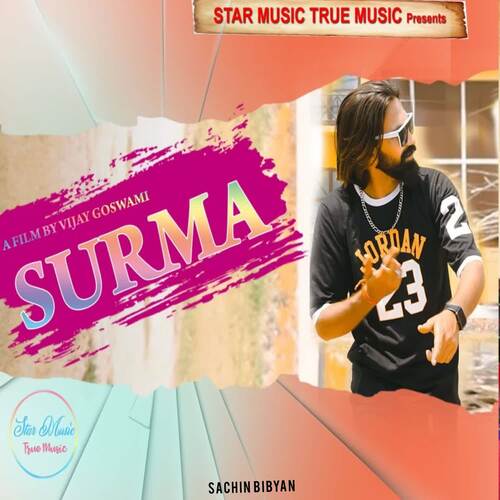 Surma Sachin Bibyan MP3 Download