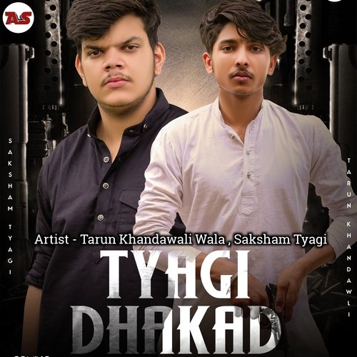 Tyagi Dhakad Tarun Khandawali Wala MP3 Download