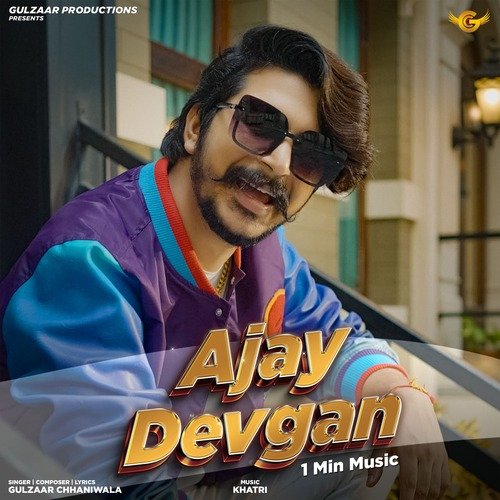Ajay Devgan Gulzaar Chhaniwala MP3 Download