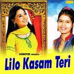Lilo Kasam Teri Album Download