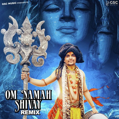 Om Namah Shivay Remix Dev Chouhan MP3 Download