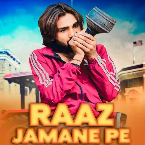 Raaz Jamane Pe Pankaj Derio MP3 Download