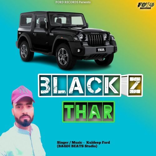 Black Z Thar KULDEEP FORD MP3 Download