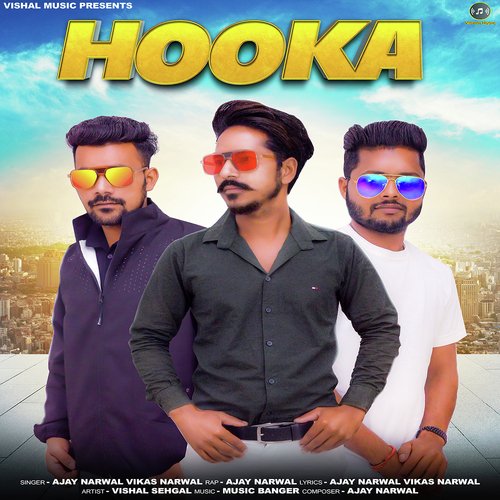 Hooka Vikas Narwal MP3 Download