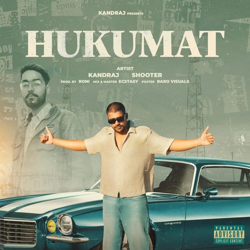 Hukumat Kandraj MP3 Download