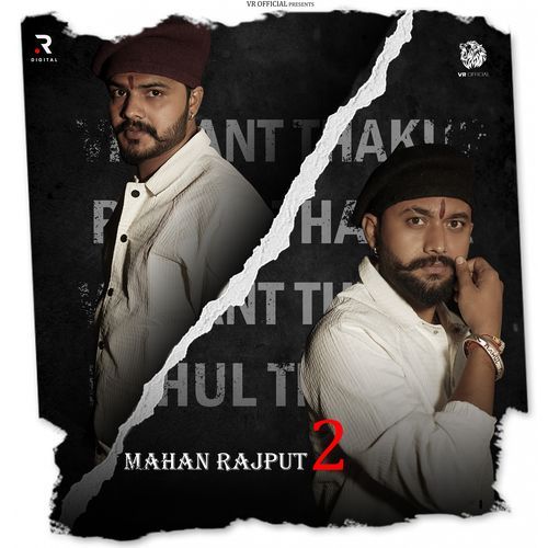 Mahan Rajput 2 Vikrant Thakur MP3 Download