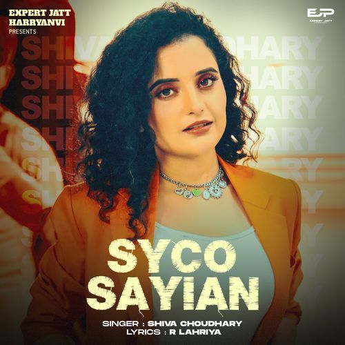 SYCO SAYIAN Shiva Choudhary MP3 Download