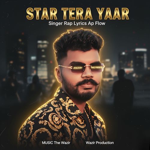 Star Tera Yaar Ap Flow MP3 Download